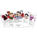 Agatha Christie - Death on the Cards Game