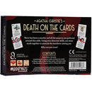 Agatha Christie - Death on the Cards Game