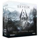 The Elder Scrolls Skyrim - Adventure Board Game Game