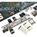 The Elder Scrolls Skyrim - Adventure Board Game Game