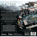 The Elder Scrolls Skyrim - Adventure Board Game Game