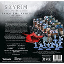 The Elder Scrolls Skyrim Adventure Board Game - From the Ashes Expansion Game