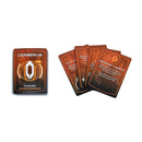 Mass Effect The Boardgame - Priority Hagalaz Game