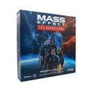 Mass Effect The Boardgame - Priority Hagalaz Game
