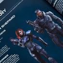 Mass Effect The Boardgame - Priority Hagalaz Game