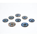 Mass Effect The Boardgame - Priority Hagalaz Game