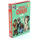 Canine Chas Game