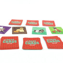 Canine Chas Game