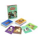 Canine Chas Game