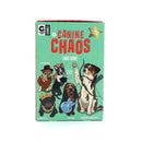 Canine Chas Game