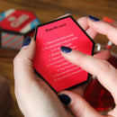 Ginger Fox Hex Games - 10 Clues Game