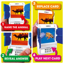 100 PICS Quizz Animals Game