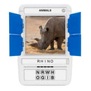 100 PICS Quizz Animals Game