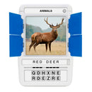 100 PICS Quizz Animals Game
