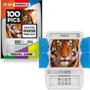 100 PICS Quizz Animals Game