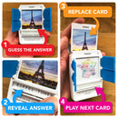 100 PICS Quizz France Game