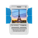100 PICS Quizz France Game