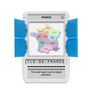 100 PICS Quizz France Game