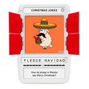 100 PICS Quizz Christmas Jokes Game