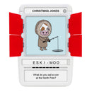 100 PICS Quizz Christmas Jokes Game