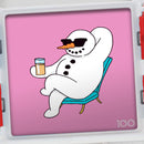 100 PICS Quizz Christmas Jokes Game