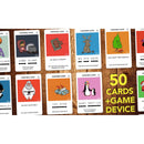 100 PICS Quizz Christmas Jokes Game