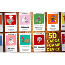 100 PICS Quizz Christmas Jokes Game