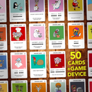 100 PICS Quizz Christmas Jokes Game
