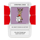 100 PICS Quizz Christmas Jokes Game