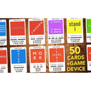 100 PICS Quizz Word Puzzles Game