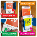 100 PICS Quizz Word Puzzles Game