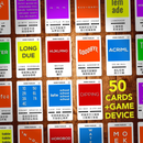 100 PICS Quizz Word Puzzles Game