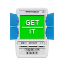 100 PICS Quizz Word Puzzles Game