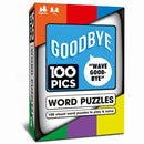 100 PICS Quizz Word Puzzles Game