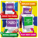 100 PICS Quizz Word Puzzles Game