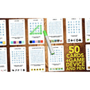 100 PICS Quizz Word Search Game