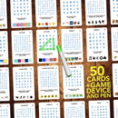 100 PICS Quizz Word Search Game