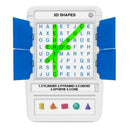 100 PICS Quizz Word Search Game