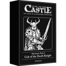Escape the Dark Castle: Cult of the Death Knight Game