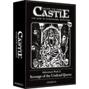 Escape the Dark Castle: Scourge of the Undead Game