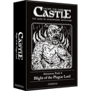 Escape the Dark Castle: Blight of the Plague Game