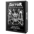Escape the Dark Sector Quantum Rift Game