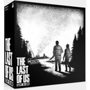 The Last of Us Escape the Dark Game