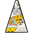 Big Potato P for Pizza Game