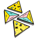 Big Potato P for Pizza Game