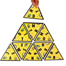Big Potato P for Pizza Game