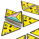 Big Potato P for Pizza Game