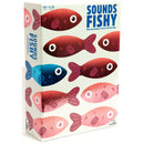 Big Potato Sounds Fishy Board Game Game