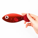 Big Potato Sounds Fishy Board Game Game