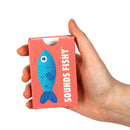 Big Potato Sounds Fishy Board Game Game